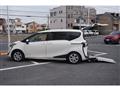 2019 Toyota Sienta