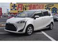 2019 Toyota Sienta