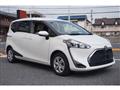 2019 Toyota Sienta