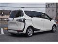 2019 Toyota Sienta