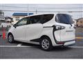 2019 Toyota Sienta