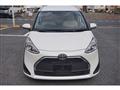 2019 Toyota Sienta