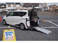 2019 Toyota Sienta