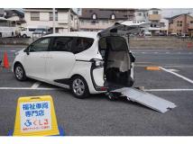 2019 Toyota Sienta