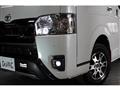 2022 Toyota Hiace Van
