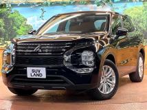 2022 Mitsubishi OUTLANDER PHEV