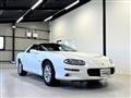 2001 Chevrolet Camaro