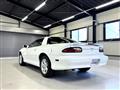 2001 Chevrolet Camaro