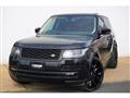 2013 Land Rover Range Rover Vogue