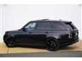 2013 Land Rover Range Rover Vogue