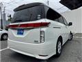 2011 Nissan Elgrand