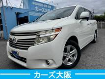 2011 Nissan Elgrand