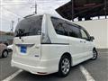 2013 Nissan Serena