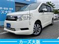 2010 Honda Step WGN