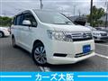2010 Honda Step WGN