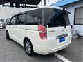 2010 Honda Step WGN