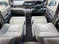 2010 Honda Step WGN
