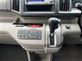 2010 Honda Step WGN