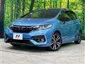 2017 Honda Fit Hybrid