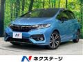 2017 Honda Fit Hybrid