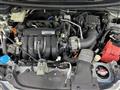 2017 Honda Fit Hybrid