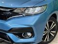 2017 Honda Fit Hybrid