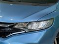 2017 Honda Fit Hybrid