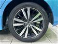 2017 Honda Fit Hybrid