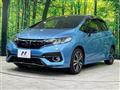 2017 Honda Fit Hybrid