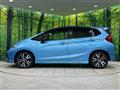 2017 Honda Fit Hybrid