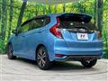 2017 Honda Fit Hybrid