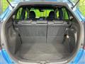 2017 Honda Fit Hybrid