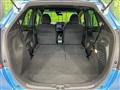 2017 Honda Fit Hybrid