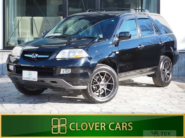 2006 Honda MDX