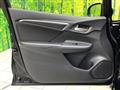 2015 Honda Fit Hybrid