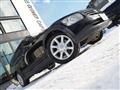 2002 Nissan Stagea