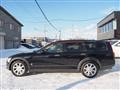 2002 Nissan Stagea