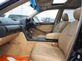 2002 Nissan Stagea