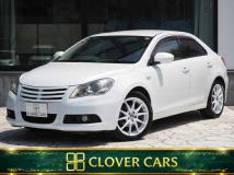 2010 Suzuki Kizashi