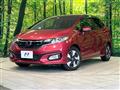 2017 Honda Fit Hybrid