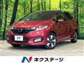 2017 Honda Fit Hybrid