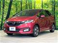 2017 Honda Fit Hybrid