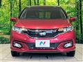 2017 Honda Fit Hybrid