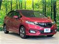 2017 Honda Fit Hybrid