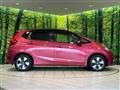 2017 Honda Fit Hybrid