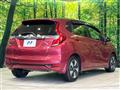 2017 Honda Fit Hybrid