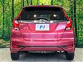2017 Honda Fit Hybrid