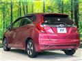 2017 Honda Fit Hybrid