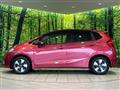 2017 Honda Fit Hybrid