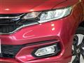 2017 Honda Fit Hybrid